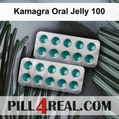 Kamagra Oral Jelly 100 964