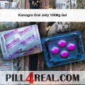 Kamagra Oral Jelly 100Mg Gel 026