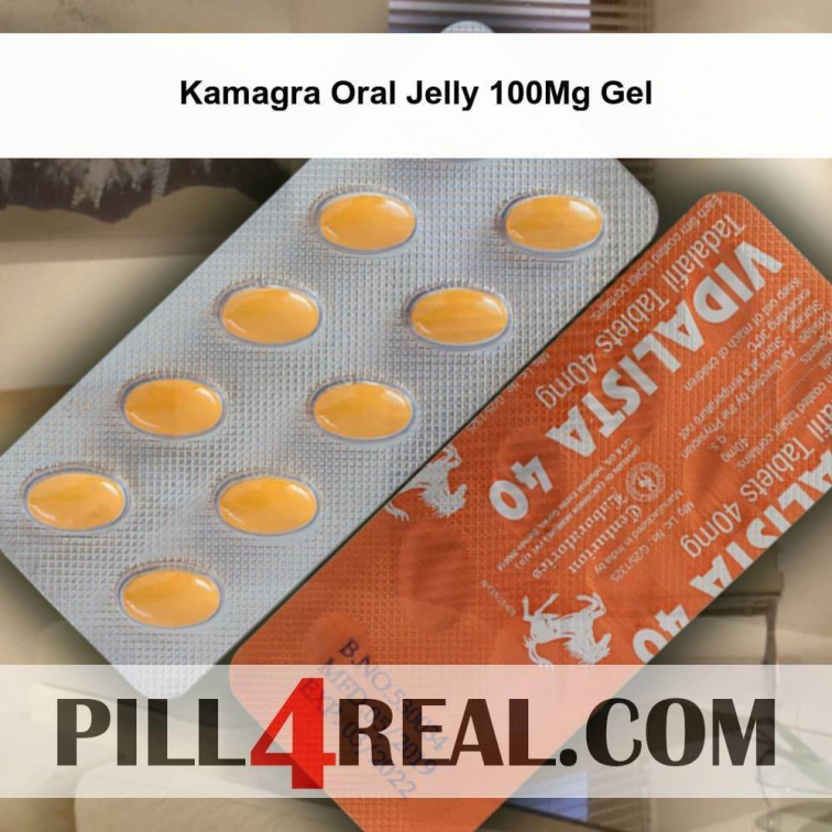 Kamagra Oral Jelly 100Mg Gel 079