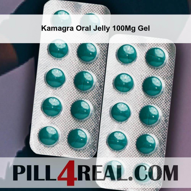 Kamagra Oral Jelly 100Mg Gel 128
