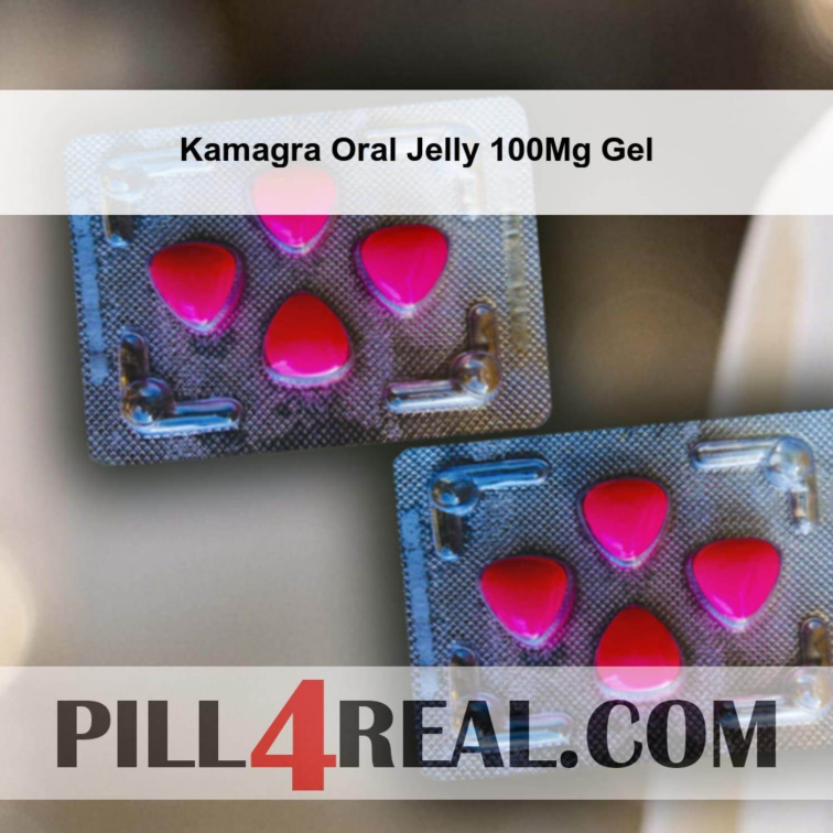 Kamagra Oral Jelly 100Mg Gel 232