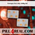 Kamagra Oral Jelly 100Mg Gel 238