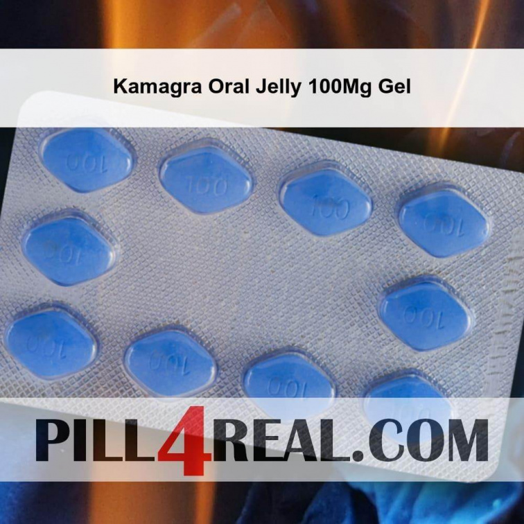 Kamagra Oral Jelly 100Mg Gel 253