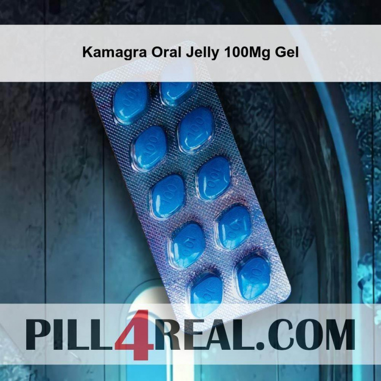 Kamagra Oral Jelly 100Mg Gel 301