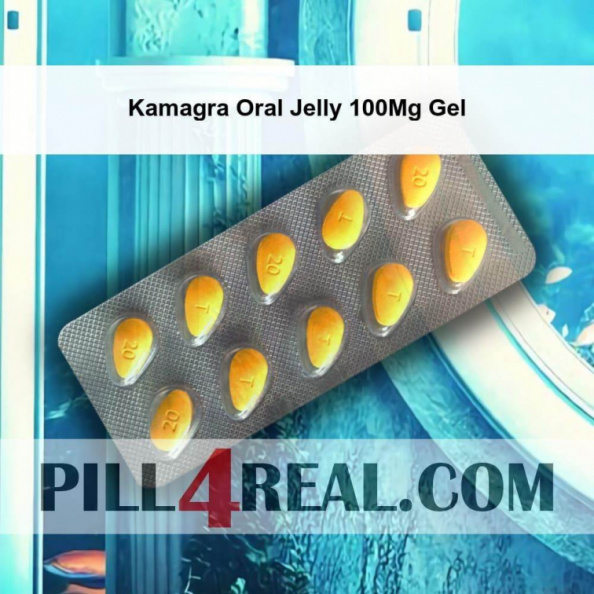 Kamagra Oral Jelly 100Mg Gel 330
