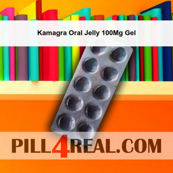 Kamagra Oral Jelly 100Mg Gel 381