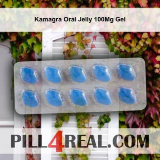 Kamagra Oral Jelly 100Mg Gel 457