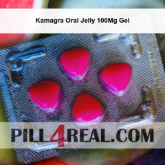 Kamagra Oral Jelly 100Mg Gel 491