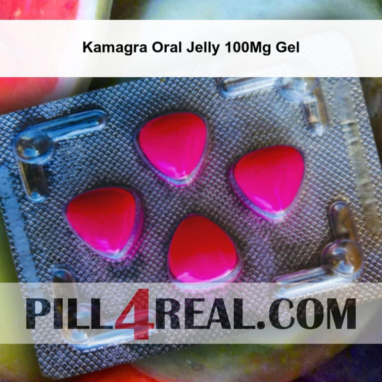 Kamagra Oral Jelly 100Mg Gel 491