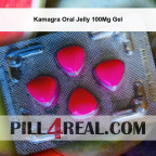 Kamagra Oral Jelly 100Mg Gel 491