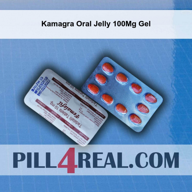 Kamagra Oral Jelly 100Mg Gel 509