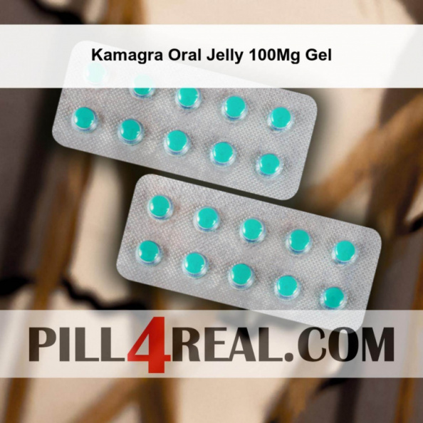 Kamagra Oral Jelly 100Mg Gel 616