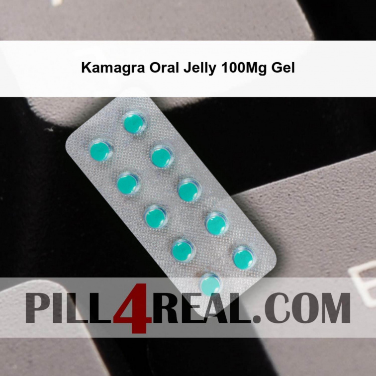 Kamagra Oral Jelly 100Mg Gel 645
