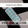 Kamagra Oral Jelly 100Mg Gel 645