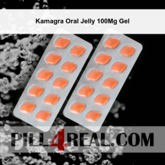 Kamagra Oral Jelly 100Mg Gel 848
