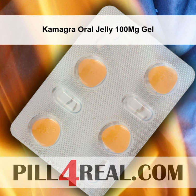 Kamagra Oral Jelly 100Mg Gel 990