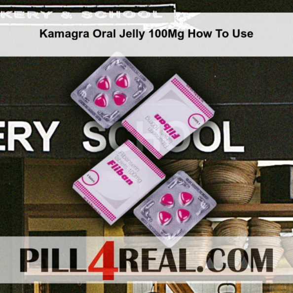 Kamagra Oral Jelly 100Mg How To Use 045