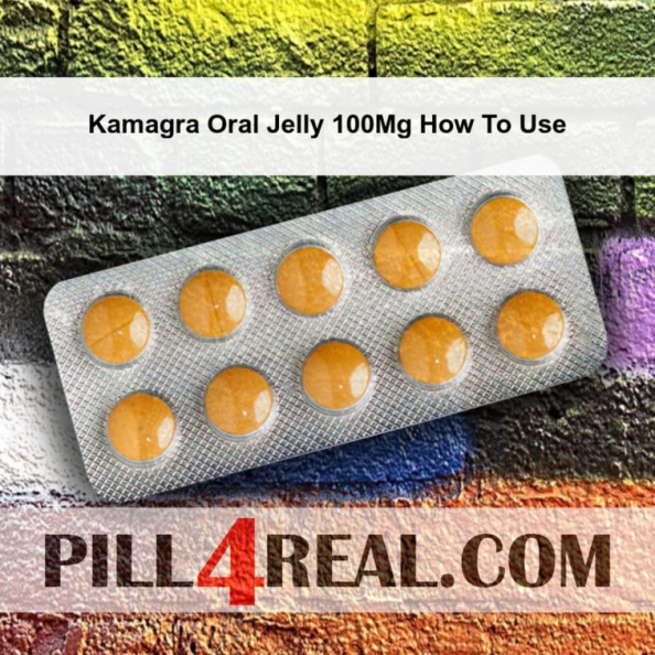 Kamagra Oral Jelly 100Mg How To Use 058