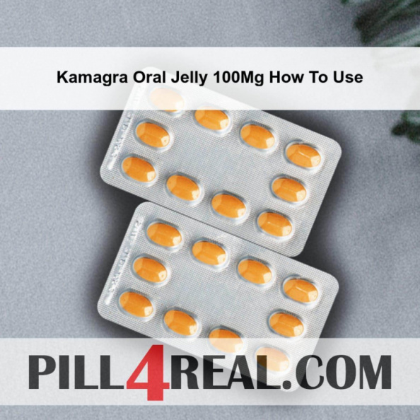Kamagra Oral Jelly 100Mg How To Use 070