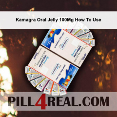 Kamagra Oral Jelly 100Mg How To Use 140