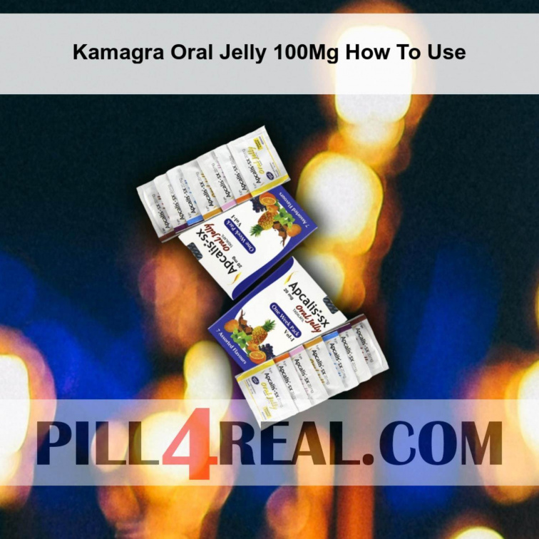 Kamagra Oral Jelly 100Mg How To Use 184
