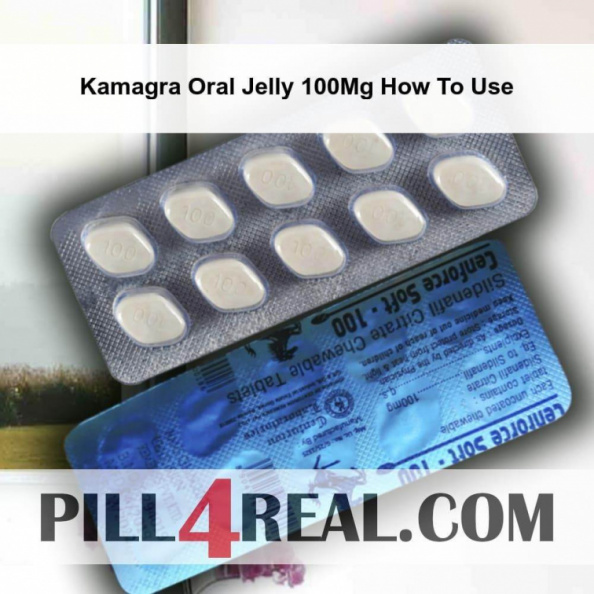 Kamagra Oral Jelly 100Mg How To Use 278