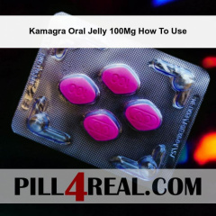 Kamagra Oral Jelly 100Mg How To Use 348