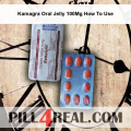 Kamagra Oral Jelly 100Mg How To Use 440