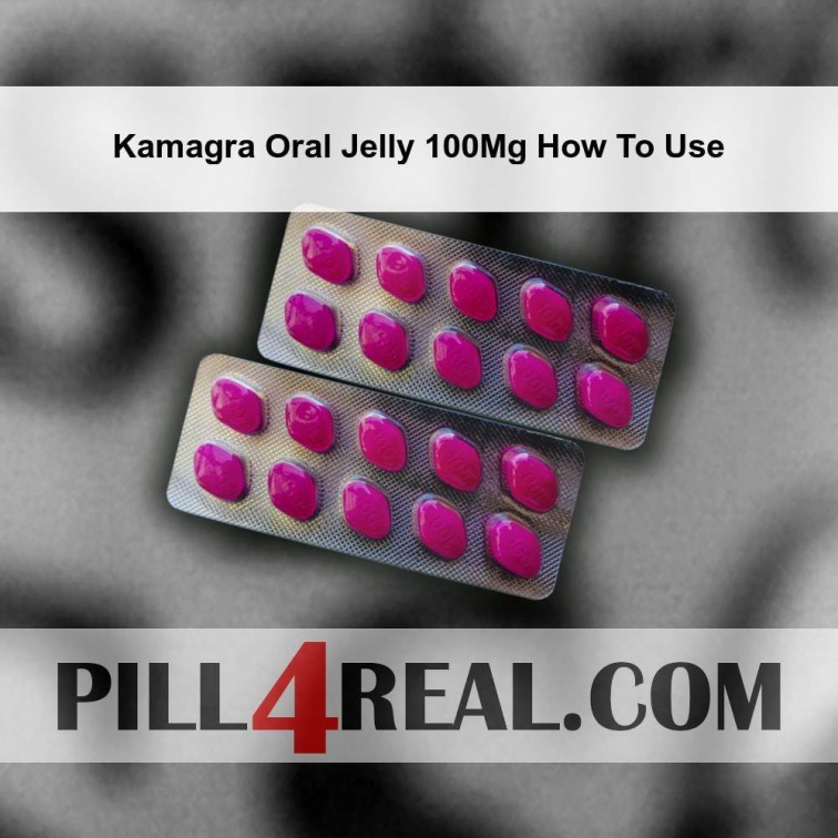 Kamagra Oral Jelly 100Mg How To Use 526