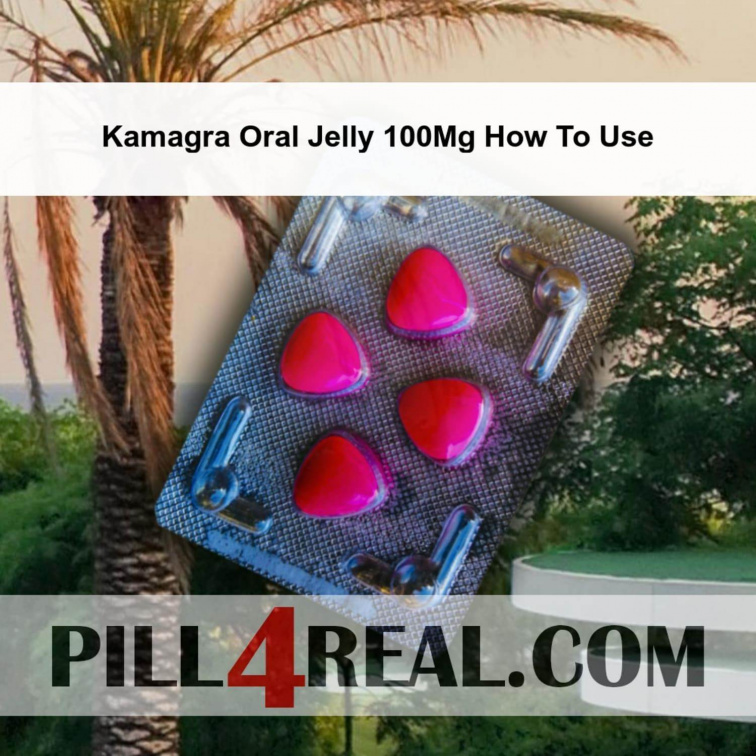 Kamagra Oral Jelly 100Mg How To Use 671
