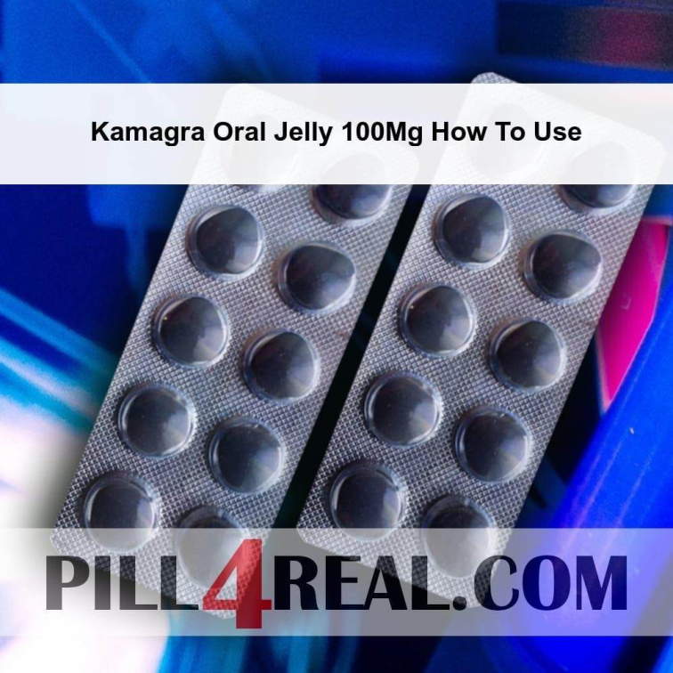 Kamagra Oral Jelly 100Mg How To Use 751