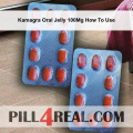 Kamagra Oral Jelly 100Mg How To Use 836