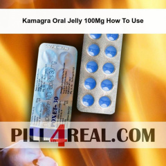 Kamagra Oral Jelly 100Mg How To Use 884