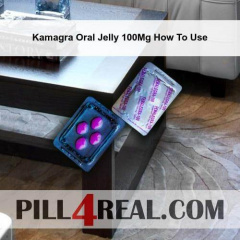 Kamagra Oral Jelly 100Mg How To Use 920