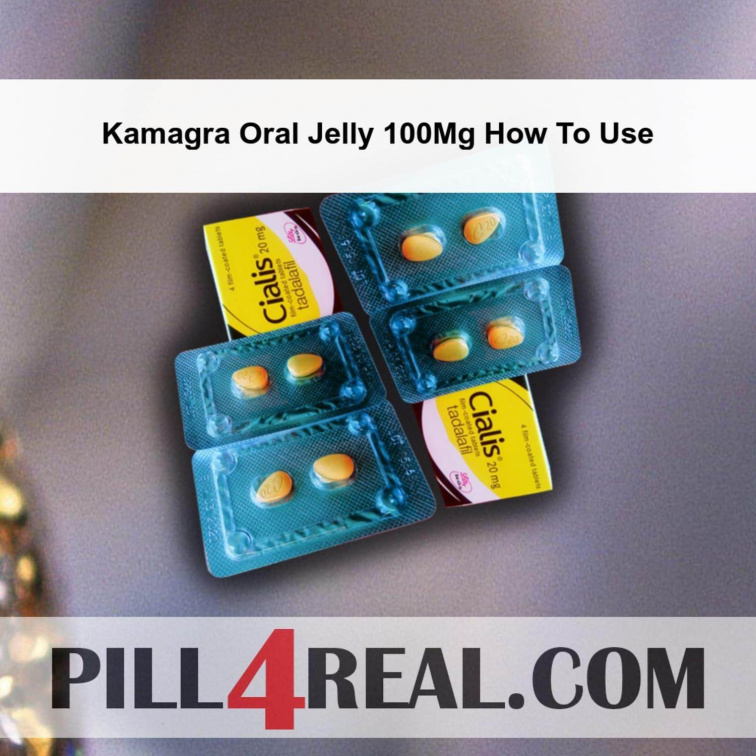 Kamagra Oral Jelly 100Mg How To Use 960