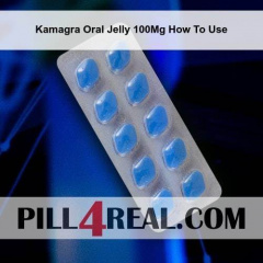 Kamagra Oral Jelly 100Mg How To Use 975