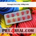 Kamagra Oral Jelly 100Mg India 032