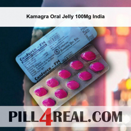Kamagra Oral Jelly 100Mg India 047