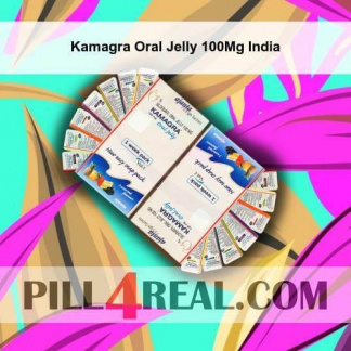Kamagra Oral Jelly 100Mg India 186