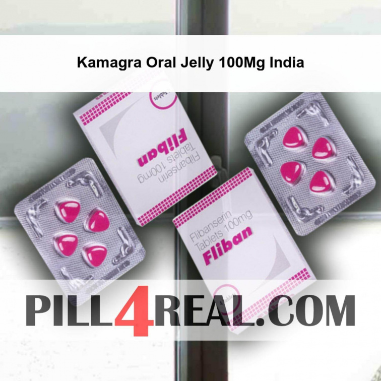 Kamagra Oral Jelly 100Mg India 235