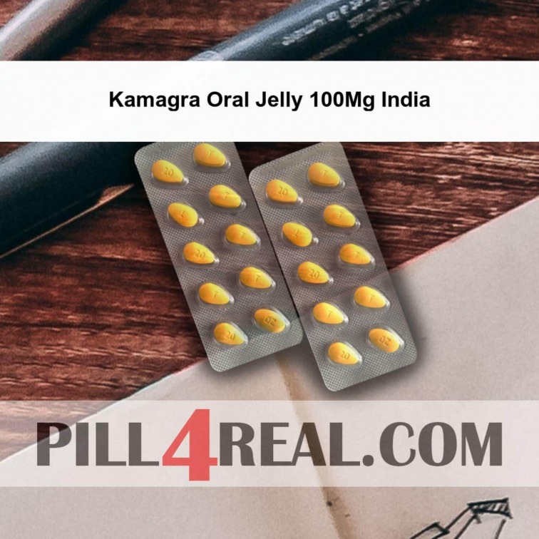 Kamagra Oral Jelly 100Mg India 316