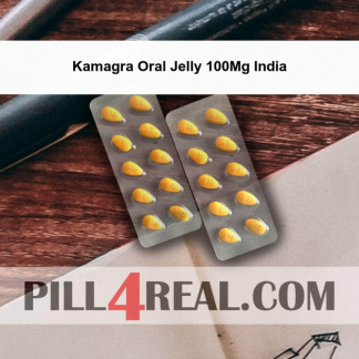 Kamagra Oral Jelly 100Mg India 316