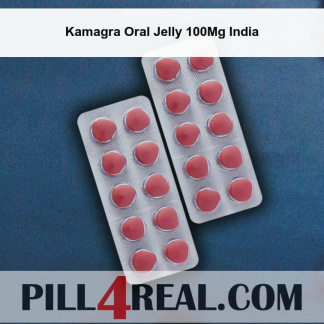 Kamagra Oral Jelly 100Mg India 319