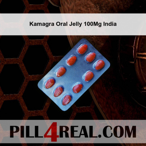 Kamagra Oral Jelly 100Mg India 408