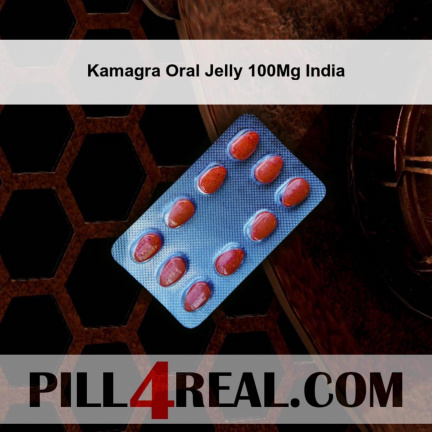 Kamagra Oral Jelly 100Mg India 408