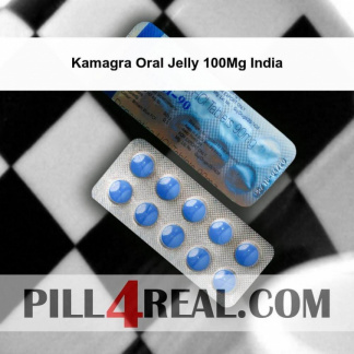 Kamagra Oral Jelly 100Mg India 444
