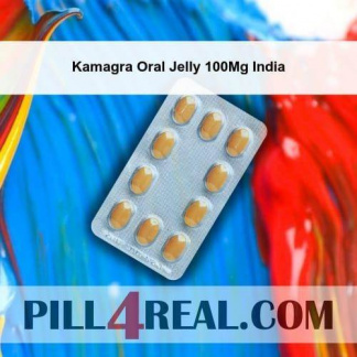 Kamagra Oral Jelly 100Mg India 505