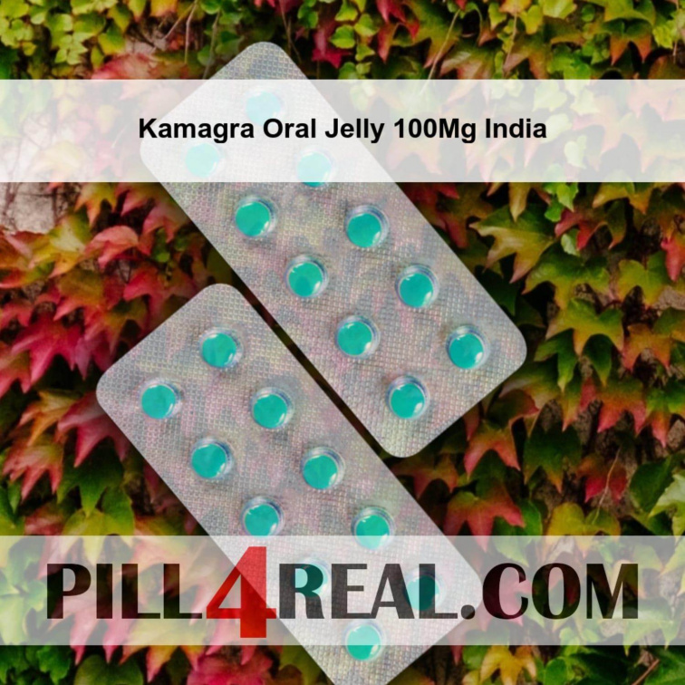 Kamagra Oral Jelly 100Mg India 507