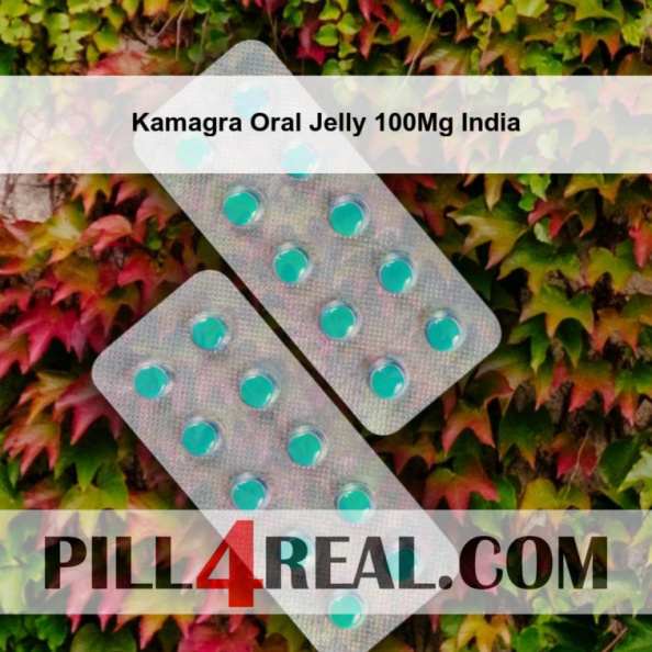 Kamagra Oral Jelly 100Mg India 507