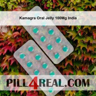 Kamagra Oral Jelly 100Mg India 507